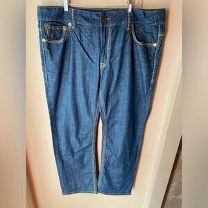 Rare VTG Karl Kani men’s jeans